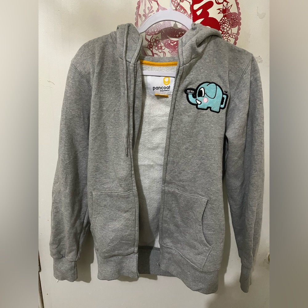 Pancoat